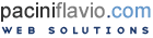 Logo Pacini Flavio