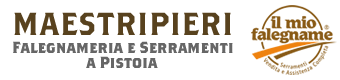 Logo Maestripieri